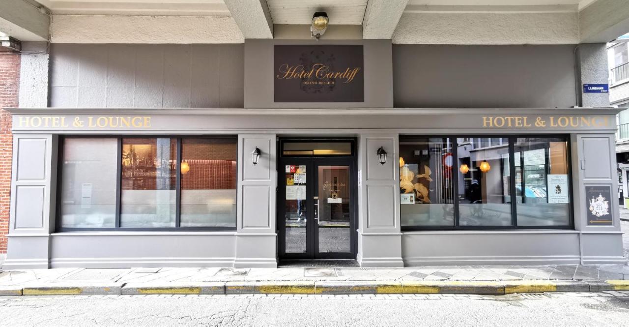 Cardiff Hotel