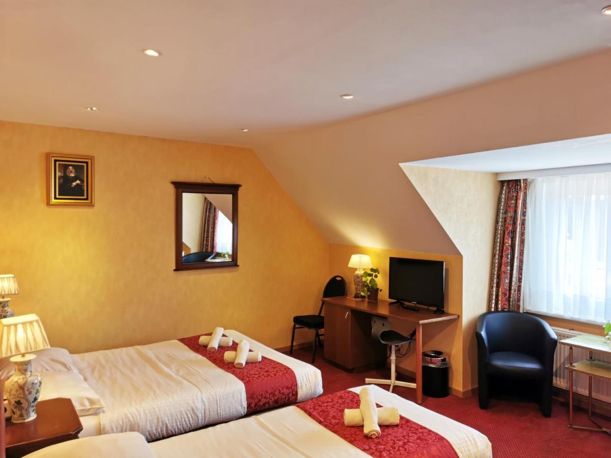 Cardiff 3* Oostende