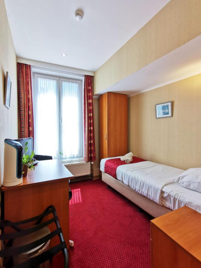 Cardiff Hotel Oostende