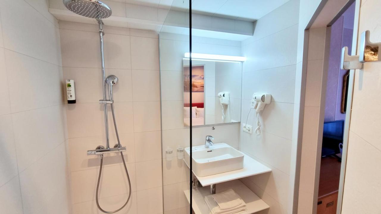 Hotel Cardiff Oostende