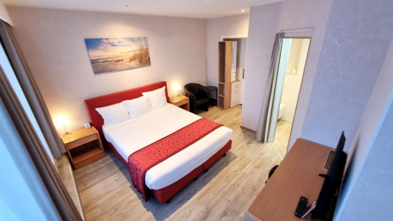 Hotel Cardiff