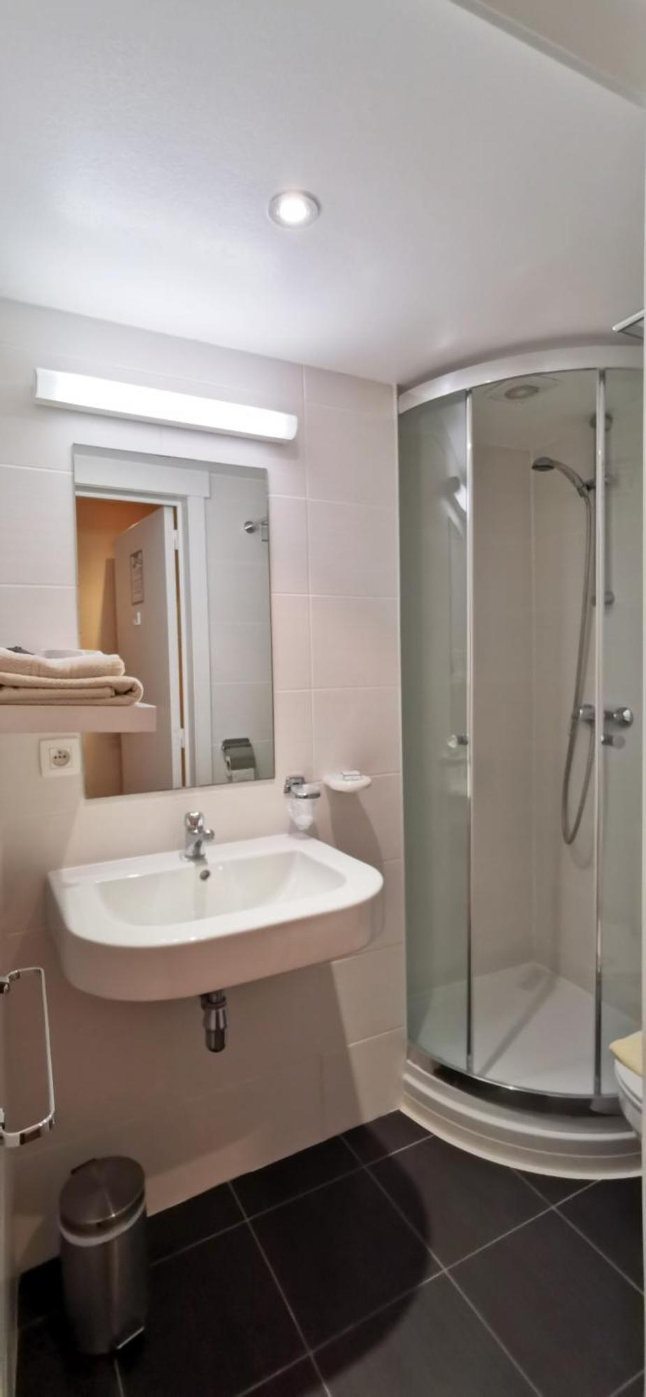 Hotel Cardiff Oostende