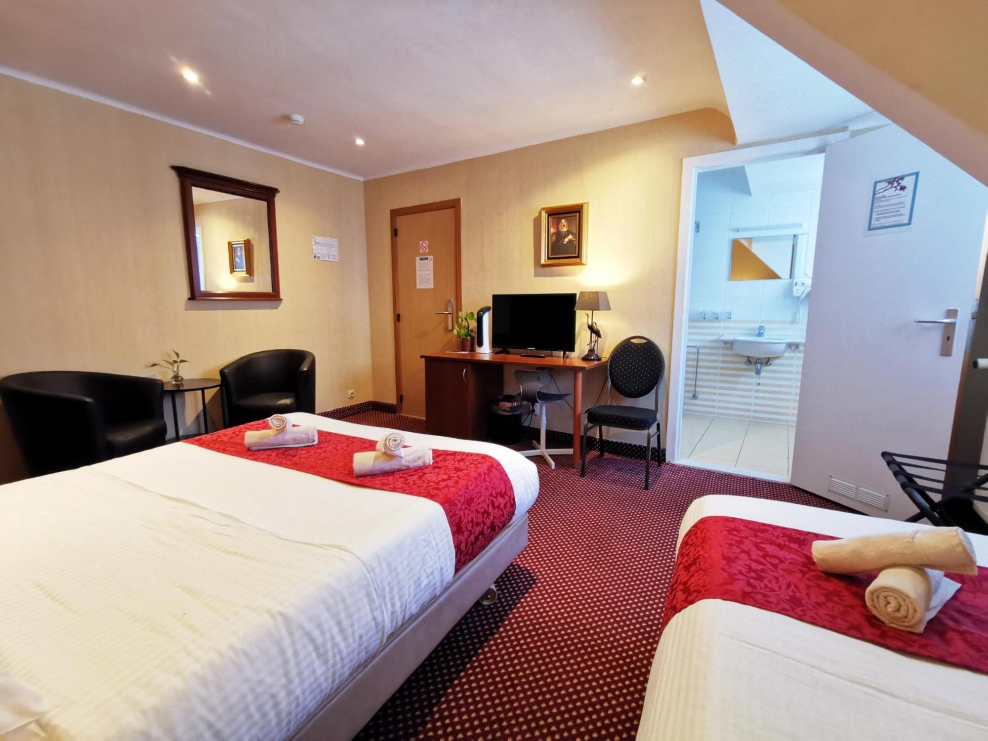 Cardiff Hotel