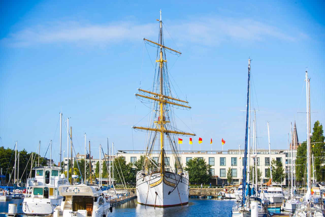 Cardiff Hotel Oostende