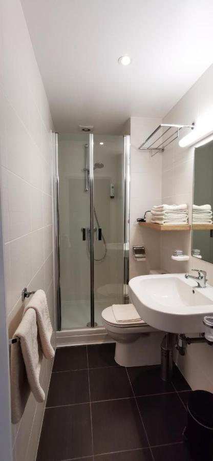 Cardiff Hotel Oostende