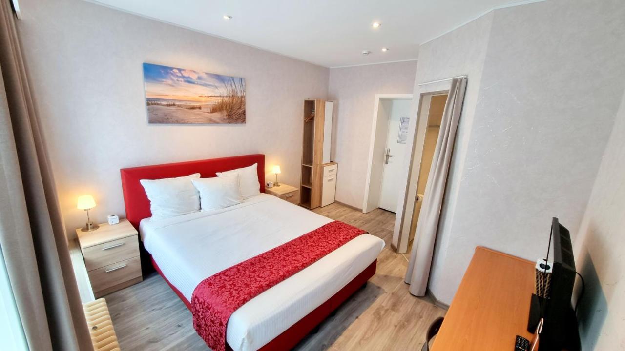 Cardiff Hotel