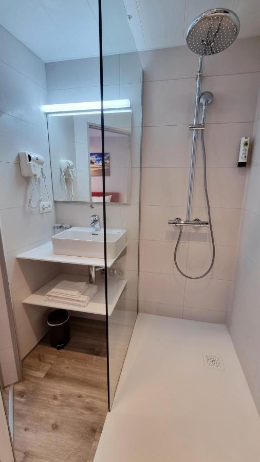 Hotel Cardiff Ostende