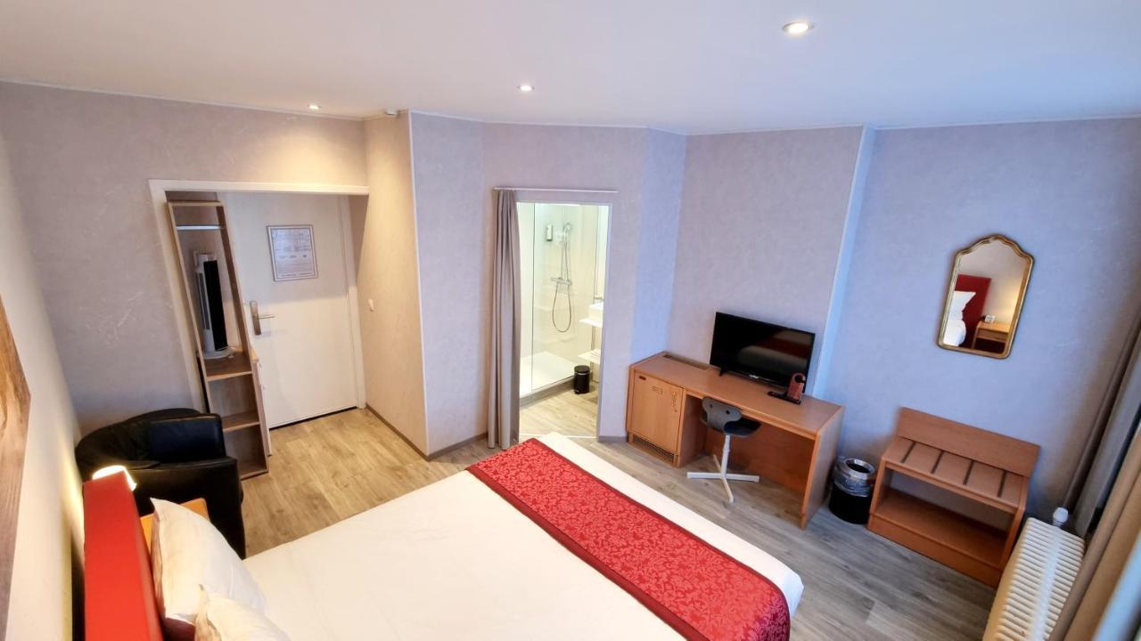 Cardiff Hotel 3*