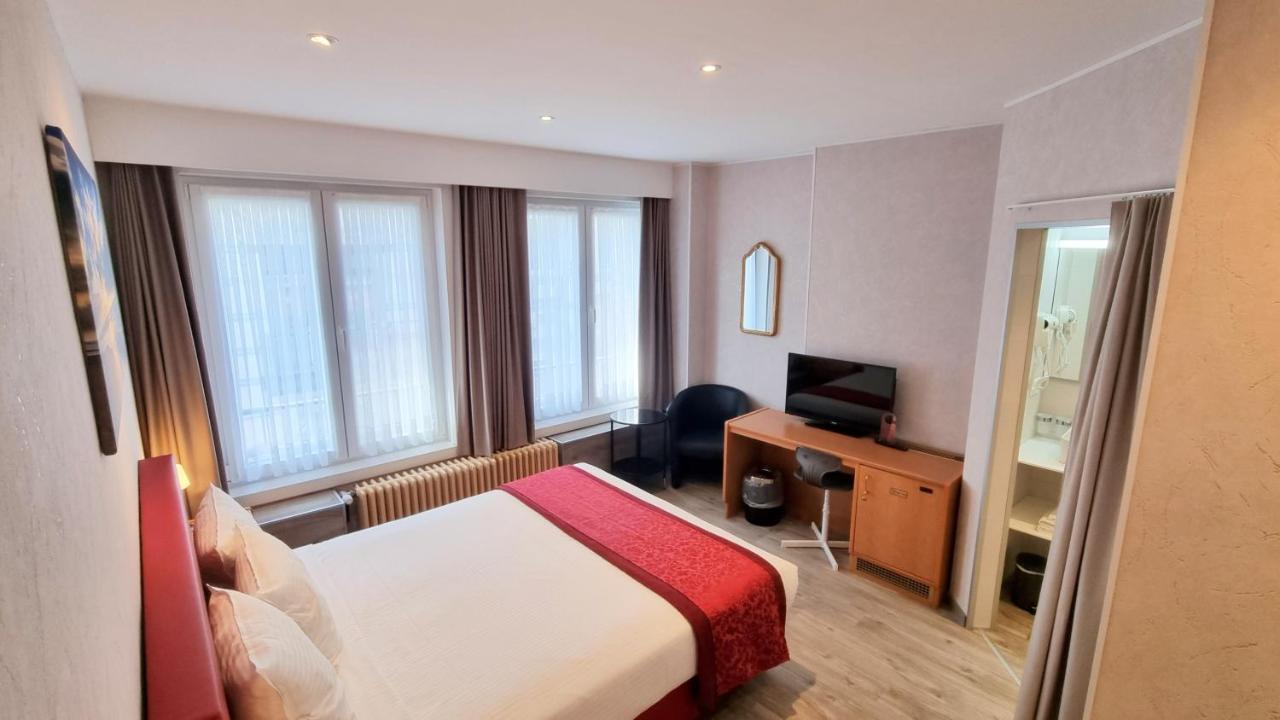 Cardiff 3* Ostende