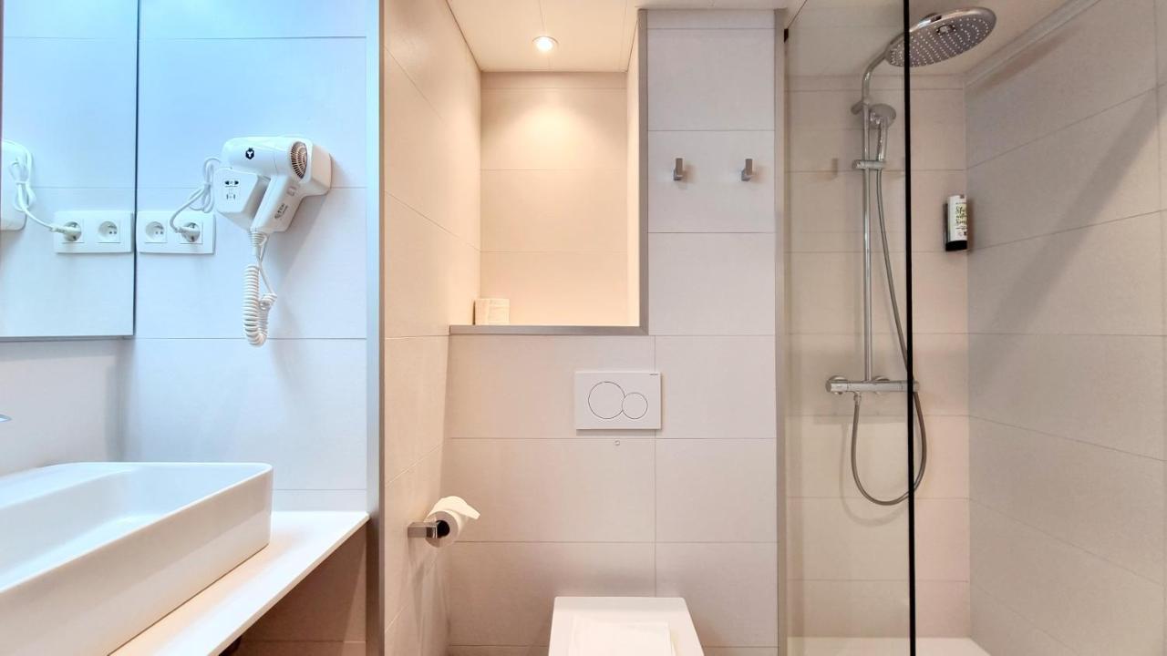 Hotel Cardiff 3*