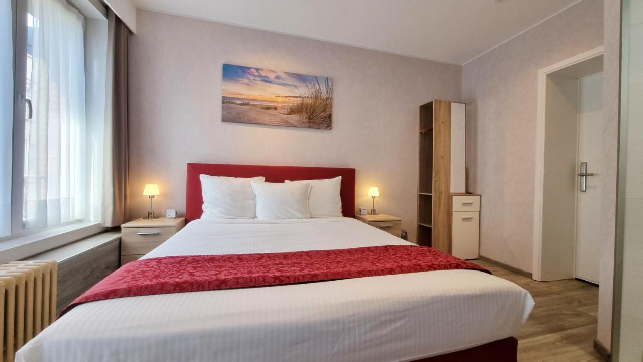 Cardiff Hotel