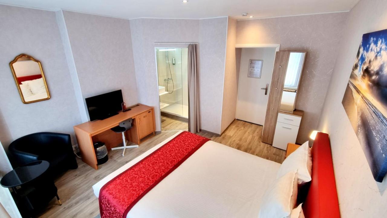 Hotel Cardiff 3*
