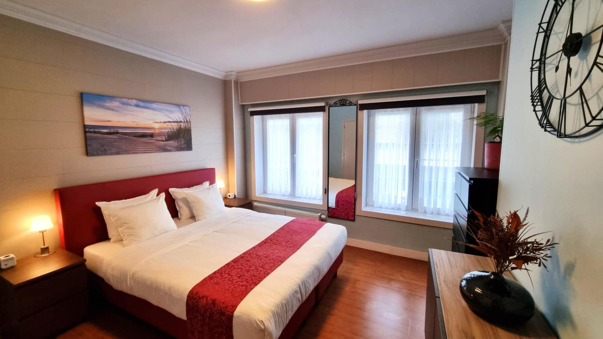 Cardiff 3* Ostend