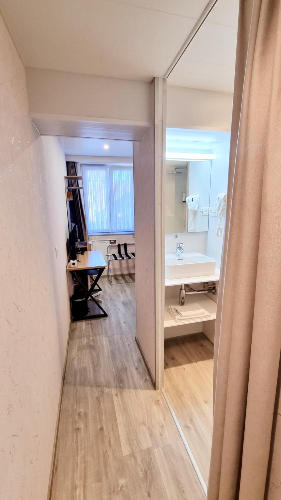 Cardiff Hotel Ostend
