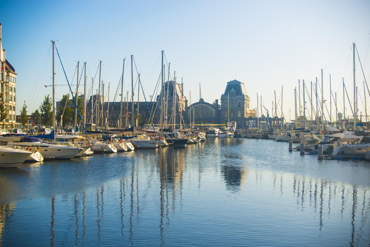 Cardiff 3* Ostend