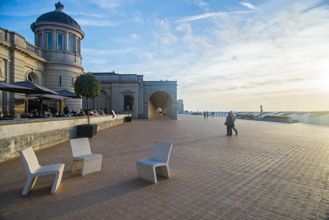 Cardiff 3* Ostend